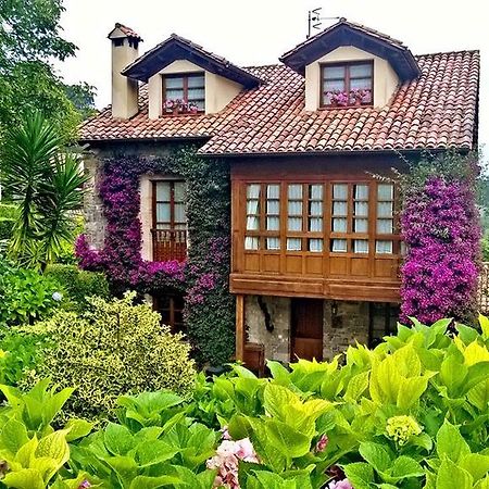 Trisqueles Y Buganvillas Villaviciosa  Exterior foto