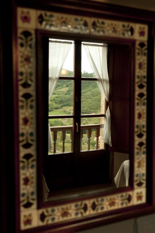 Trisqueles Y Buganvillas Villaviciosa  Zimmer foto