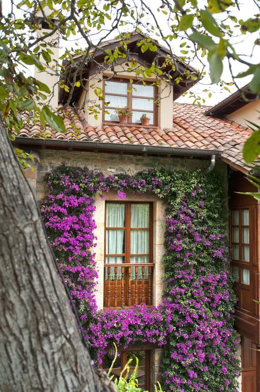 Trisqueles Y Buganvillas Villaviciosa  Exterior foto